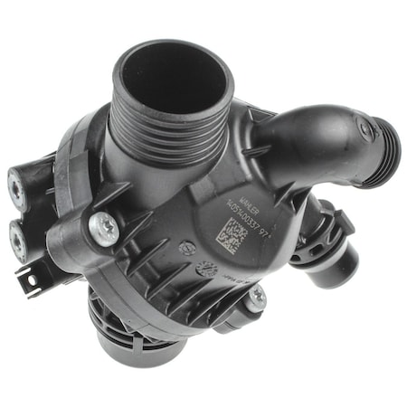 Mahle Thermostat W/ Housing 97C Eng Thermostat, Tm3097 TM3097